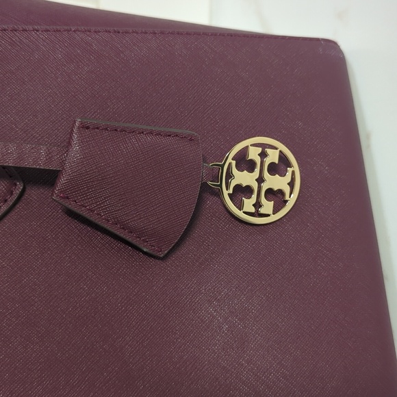TORY BURCH SHOULDER BAG - Picture 4 of 13